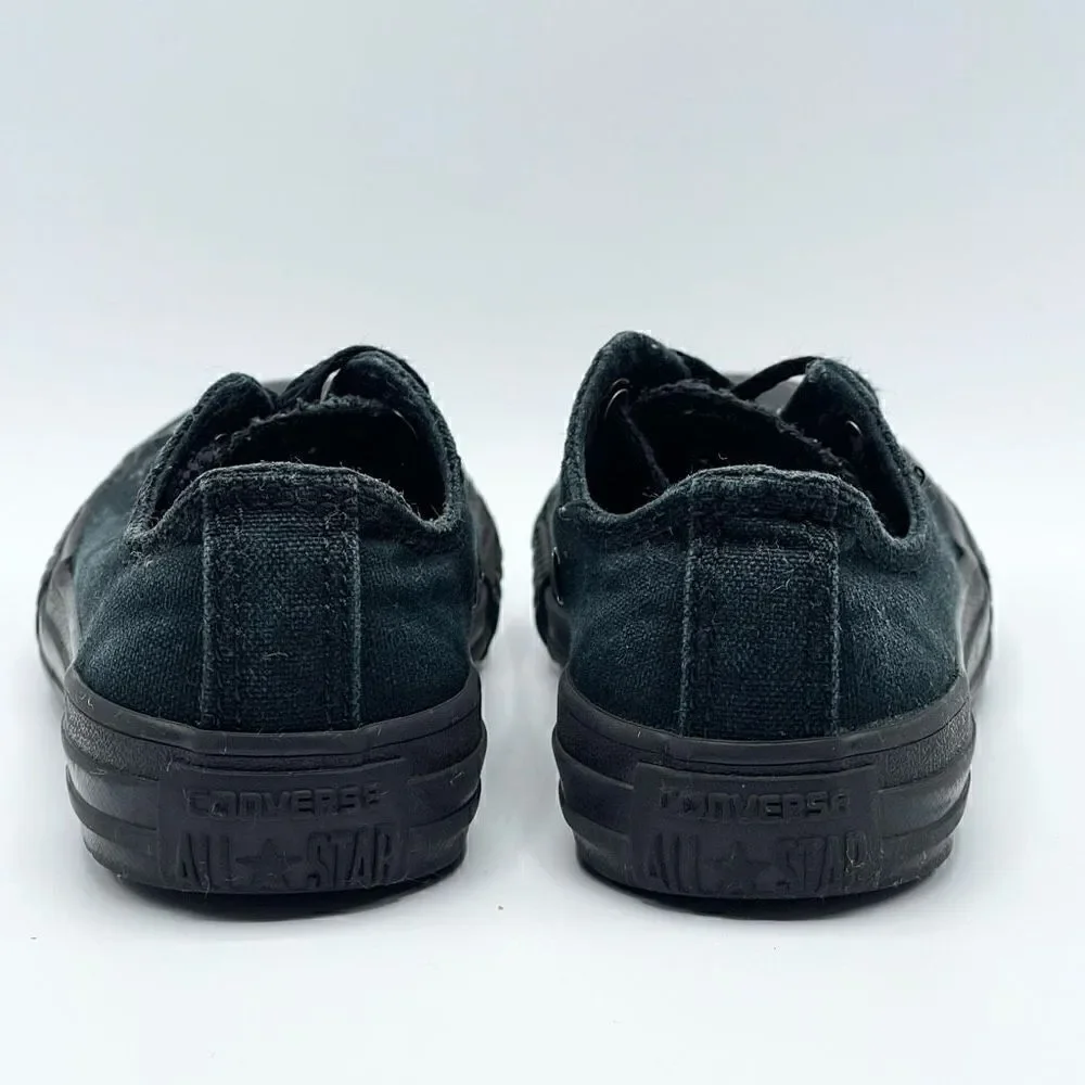 Converse preowned good